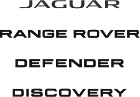 Land Rover e Jaguar Officina