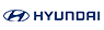 Logo Hyundai header