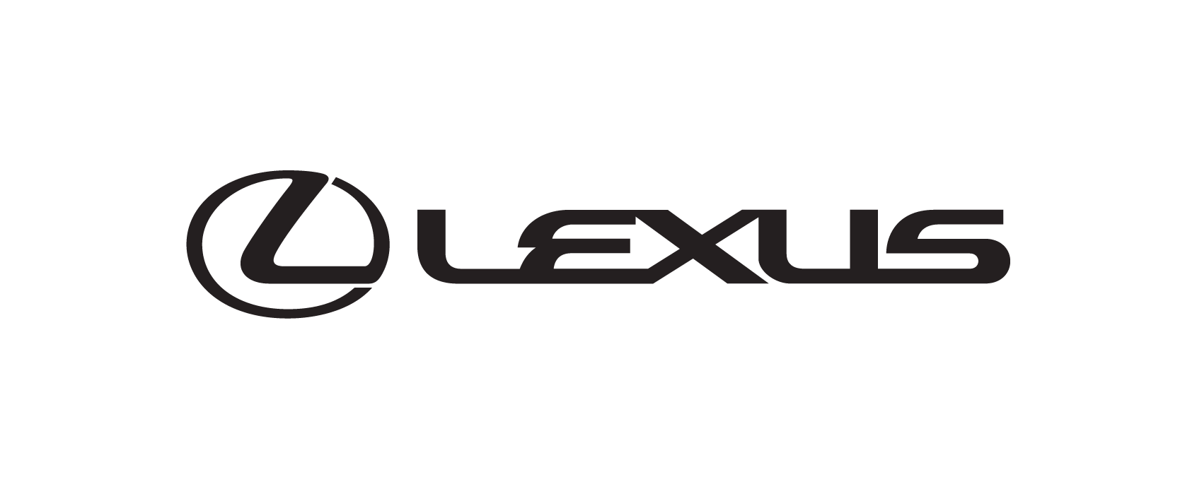 Logo Lexus