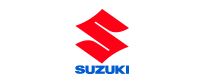 Logo Suzuki