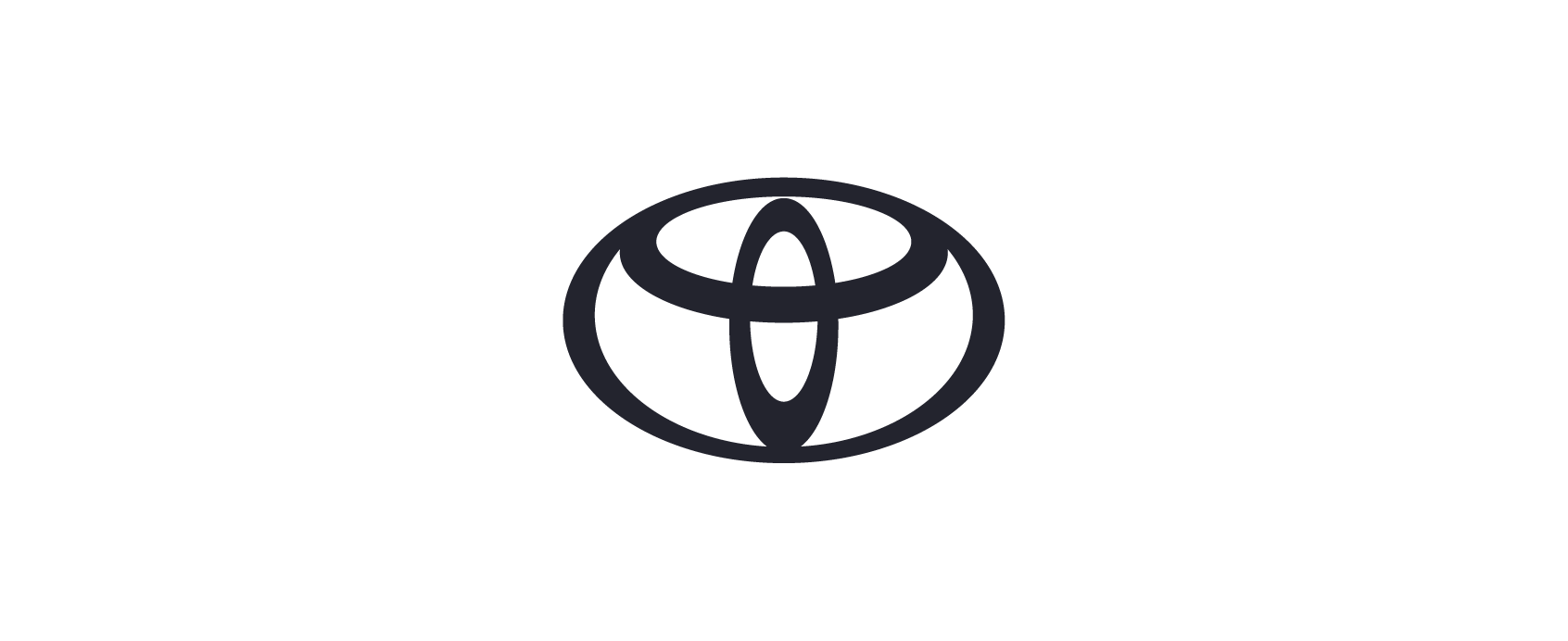 Logo Toyota